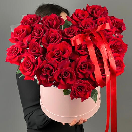 Цветы Букет Art Flowers	Без слов