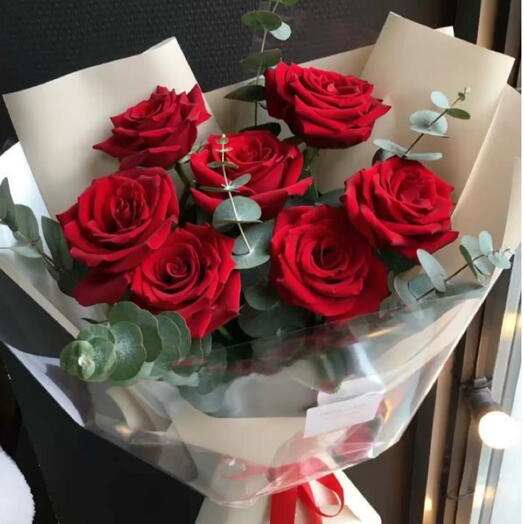 Букет для тебя💐
