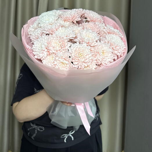 Розовые мечты 🌸