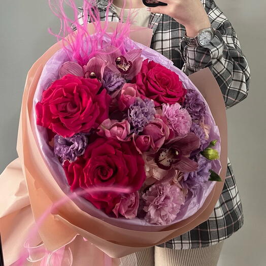 Лавандовая страсть 💗
