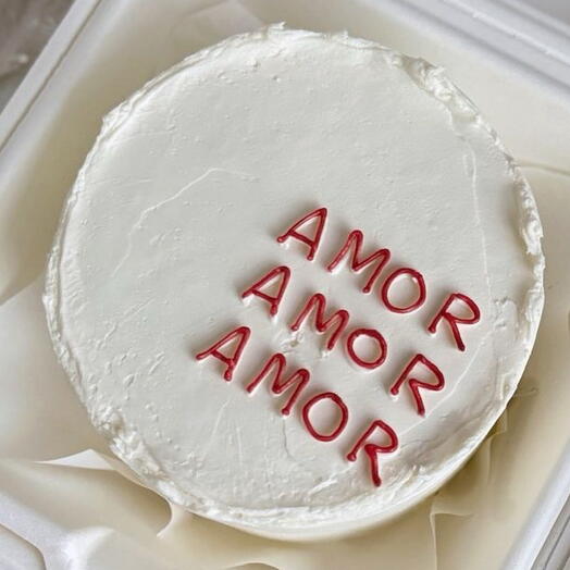 Бенто суши (AMOR) размер S