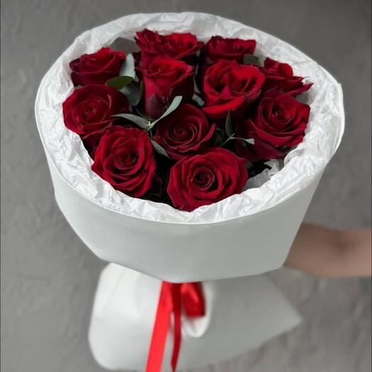 Твоя любовь