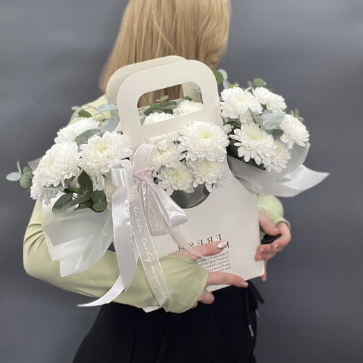 Композиция | Fresh Flower🤍