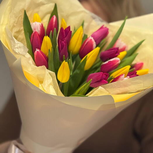 Солнечный микс