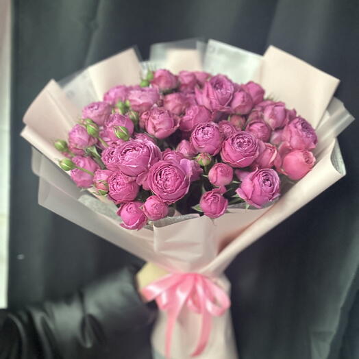 Мини пиончики 17
