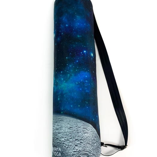 Чехол для коврика для йоги Moon Space Collection