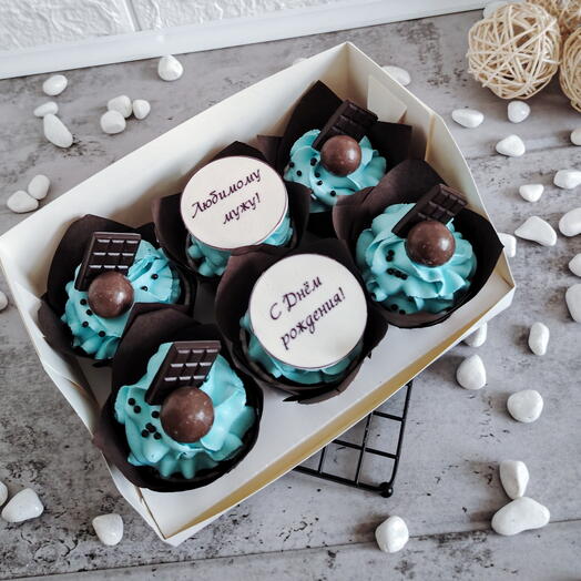 Cupcakes
