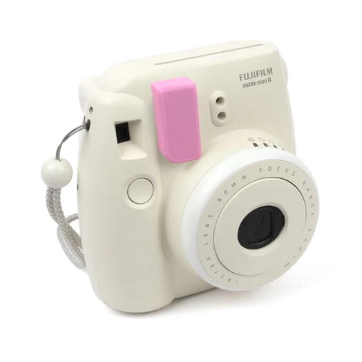 Крышка на вспышку для INSTAX mini   8