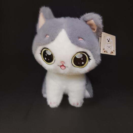 Котёнок