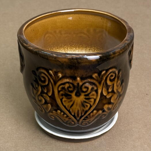 Горшок для цветов S 24