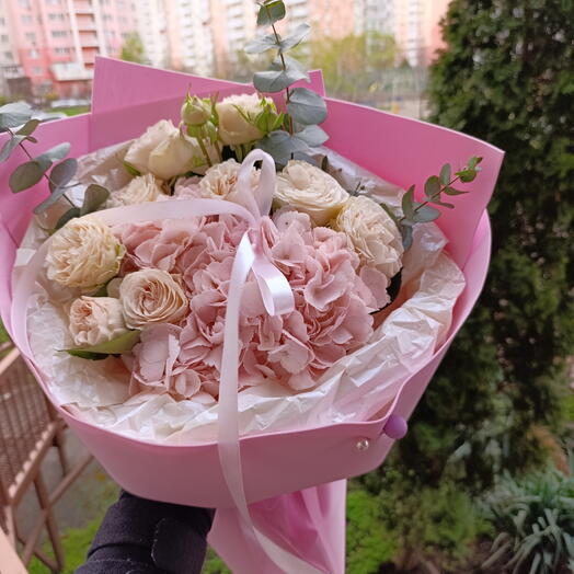 Нежное свидание