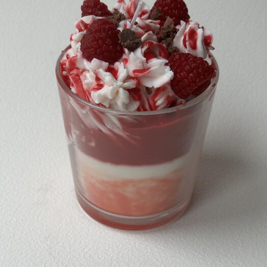 Свечеварение. Электронный сертификат на мастер-класс