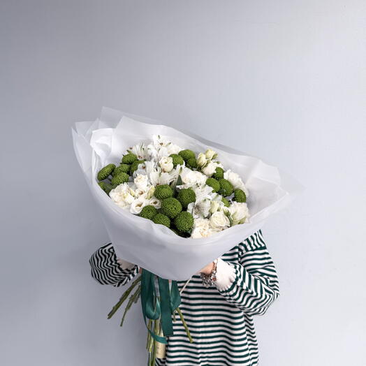 Букет Flowers