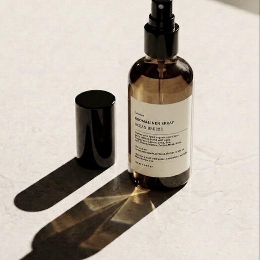 OCEAN BREEZE (Room and Linen Spray, 100ML)