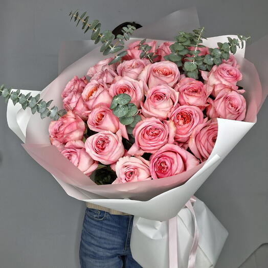 🔥 АКЦИЯ 🔥 Love Piony 🤍