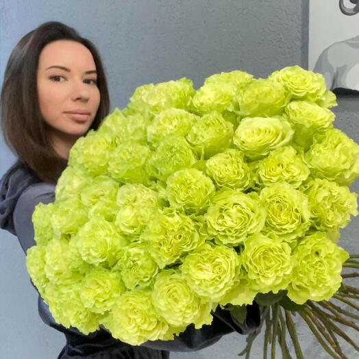 Лимонад Роза