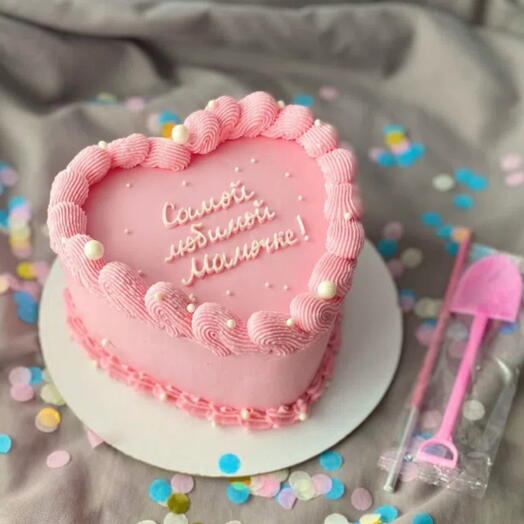 Для самой любимой мамочке 💖