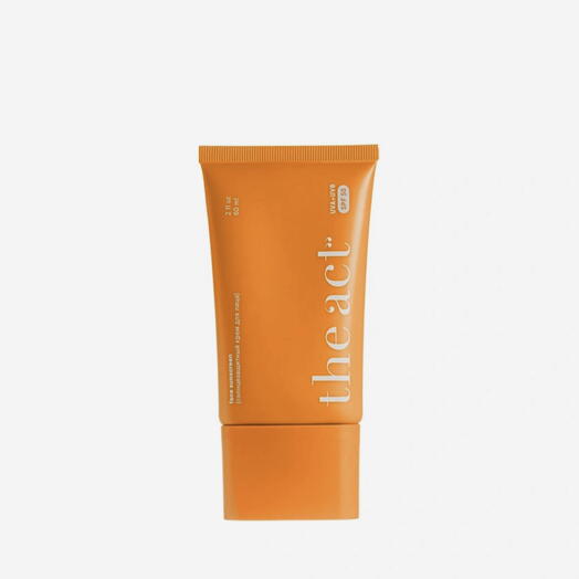 Крем солнцезащитный для лица SPF 50