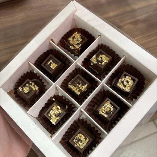 конфетки