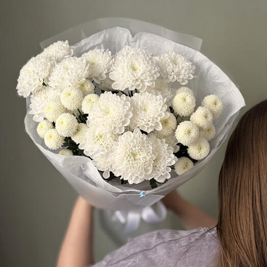 Букет «Love»