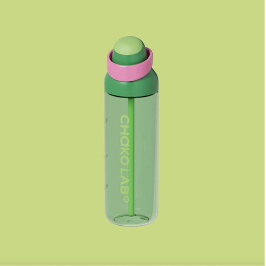 Kada Bottle (Green) бутылка для спорта