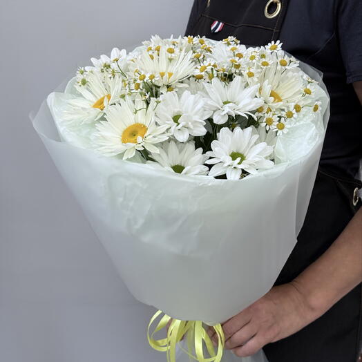 Букет Лето