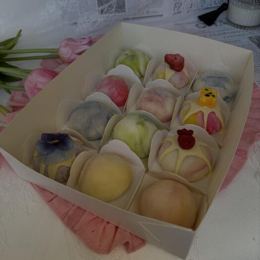 Моти \ MOCHI