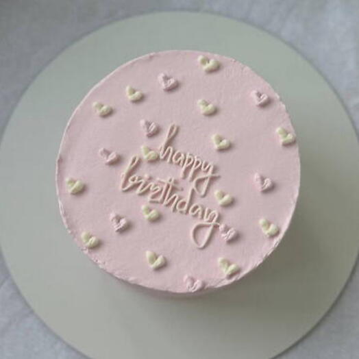 Бенто торт HAPPY BIRTHDAY 🥰🥰🥰🥰🥰