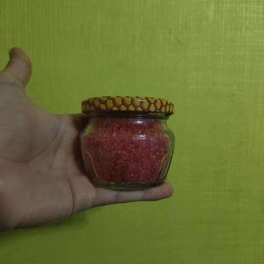 Соль морская
