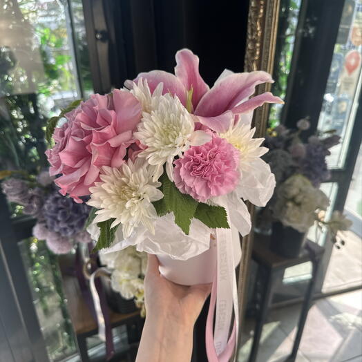🌸Миник 3 (-10%)