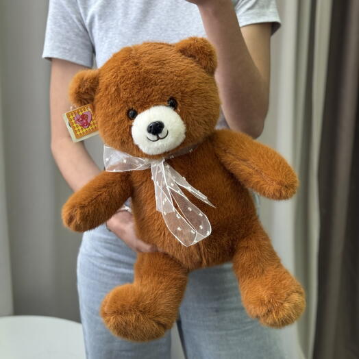 Рыжуля🧡