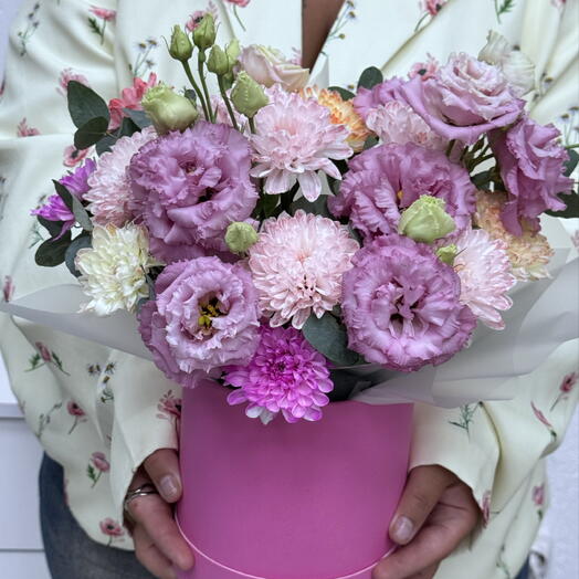 Композиция 13034