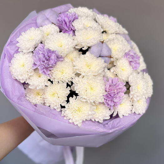 Фиолет 💜