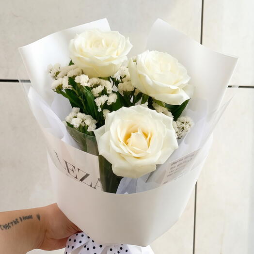 Букет Аваланш мини💐
