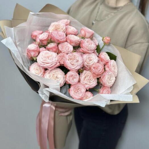 Delicate fleur
