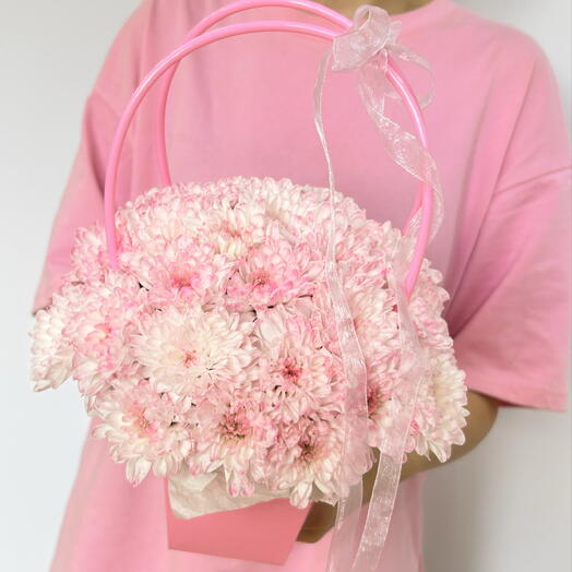 Розовая сумочка для учителей 💗🎀