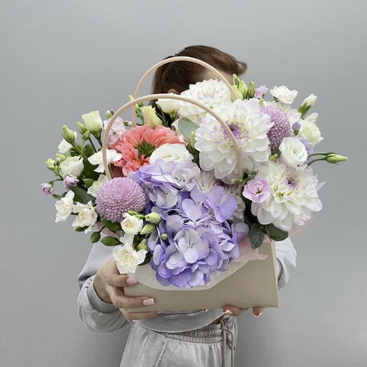 Композиция «Вдохновение» 💟