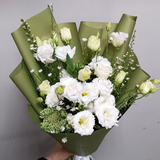 Букет на 1 сентября🌼