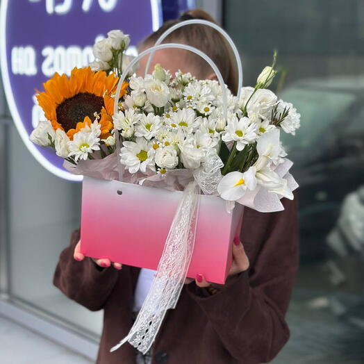 Букет .💐