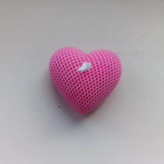 Сердце мини