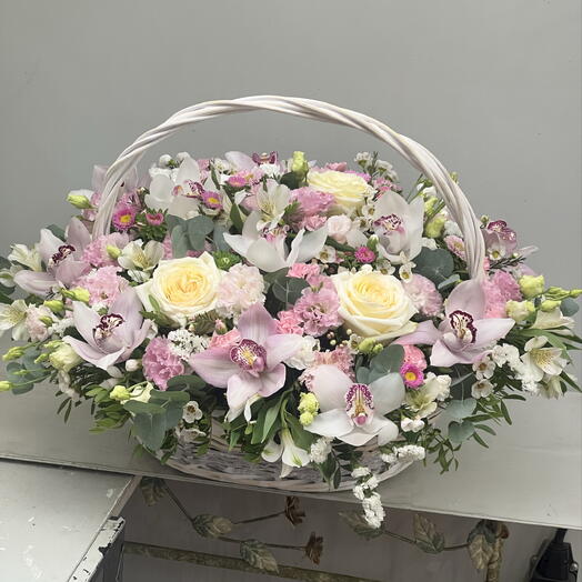 Дофоминовая радость 🌸
