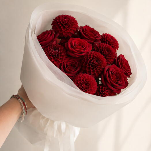 Red Velvet