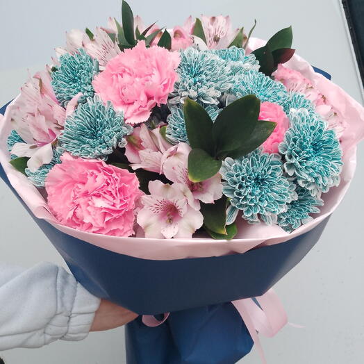 Букет 💞