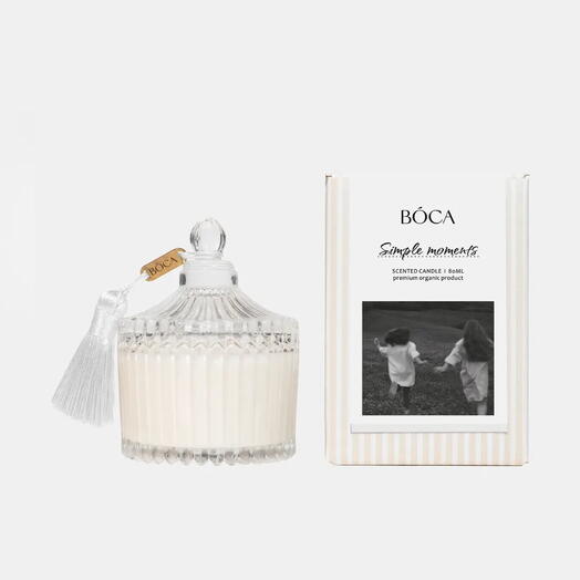 BOCA AROMA