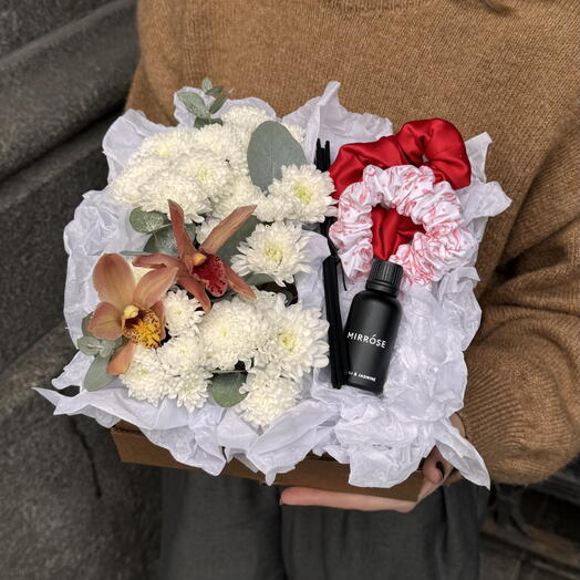 WOW BUTON