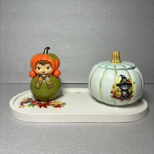 Подарочный набор Хеллоуин 🎃