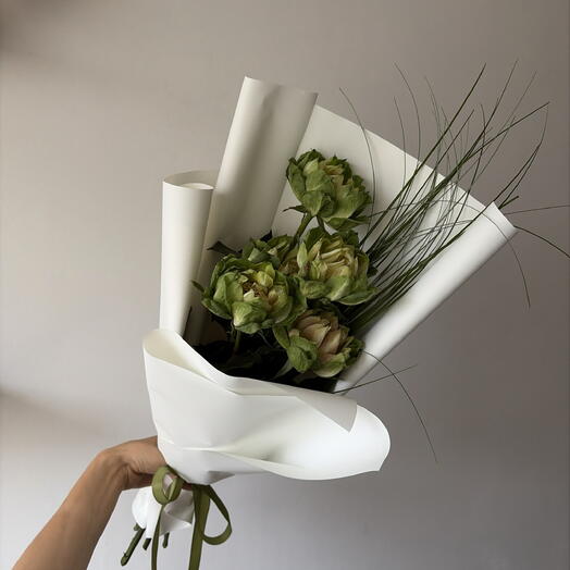 Sveda flowers