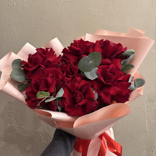 Романтика ♥️️‍🔥
