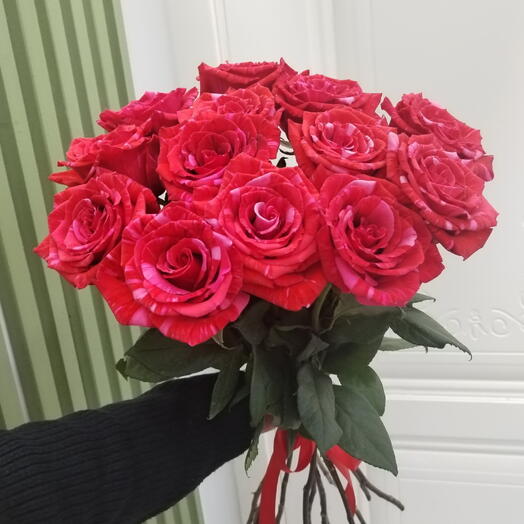 Розы Кабарет под ленту💞