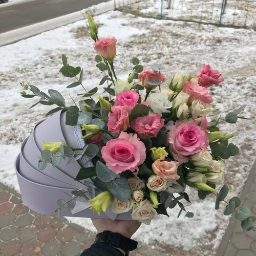 Маленький